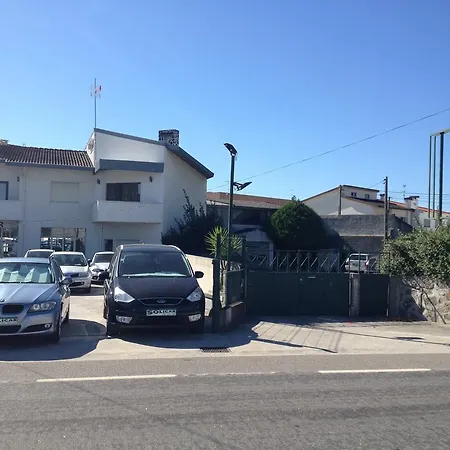 Book Me Vivenda Vakantiehuis *