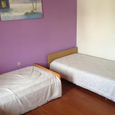 Vakantiehuis Book Me Vivenda